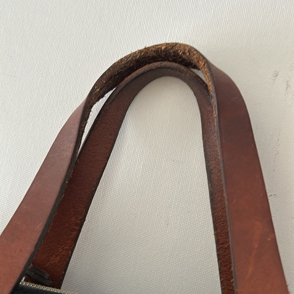 Dooney & Bourke Nylon Olivia Satchel - Picture 11 of 15